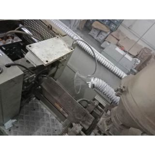 廢氣工程